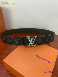 Picture of LV Belts _SKULVBelt40mm100-125cm8L496823